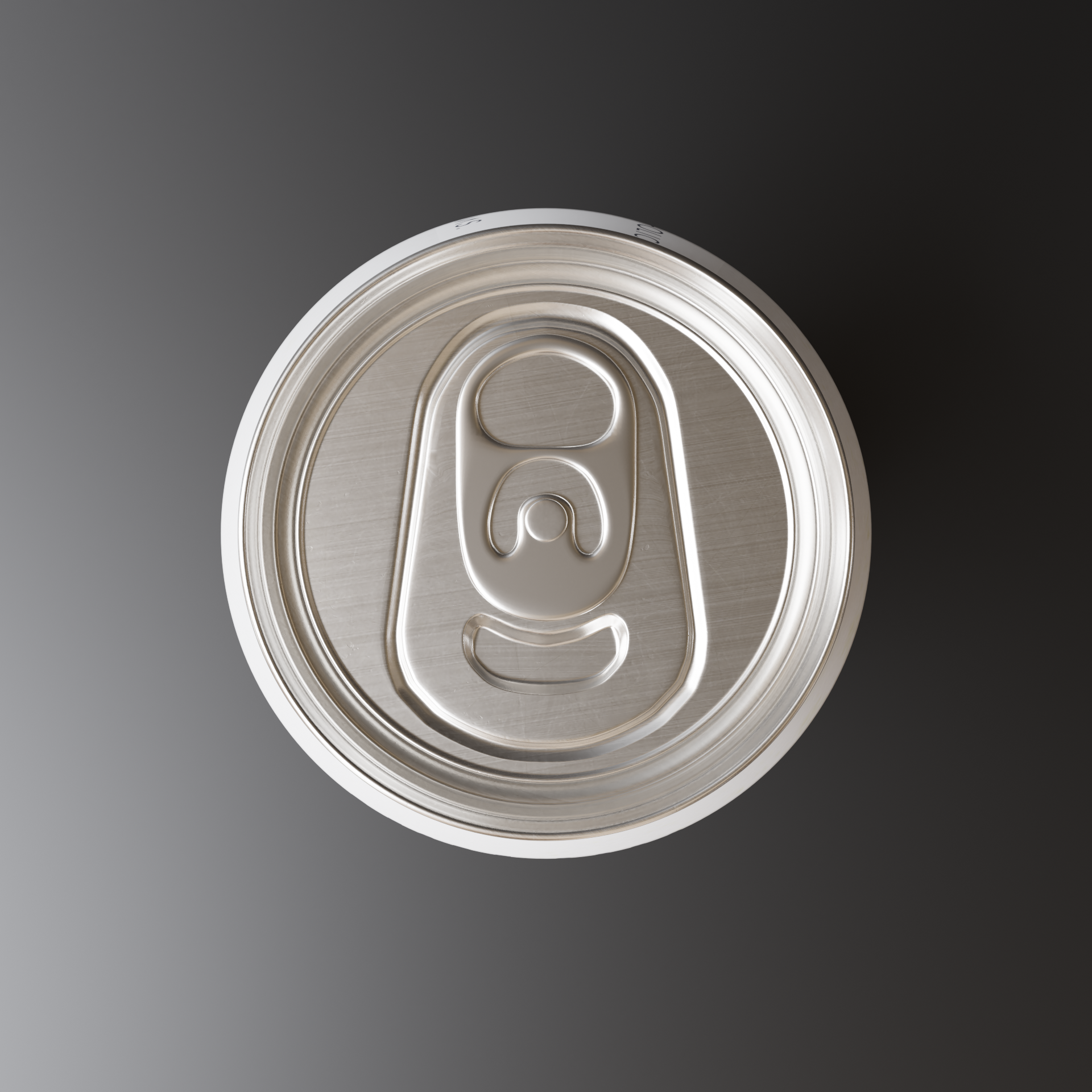 Generic Beverage Can preview image 4